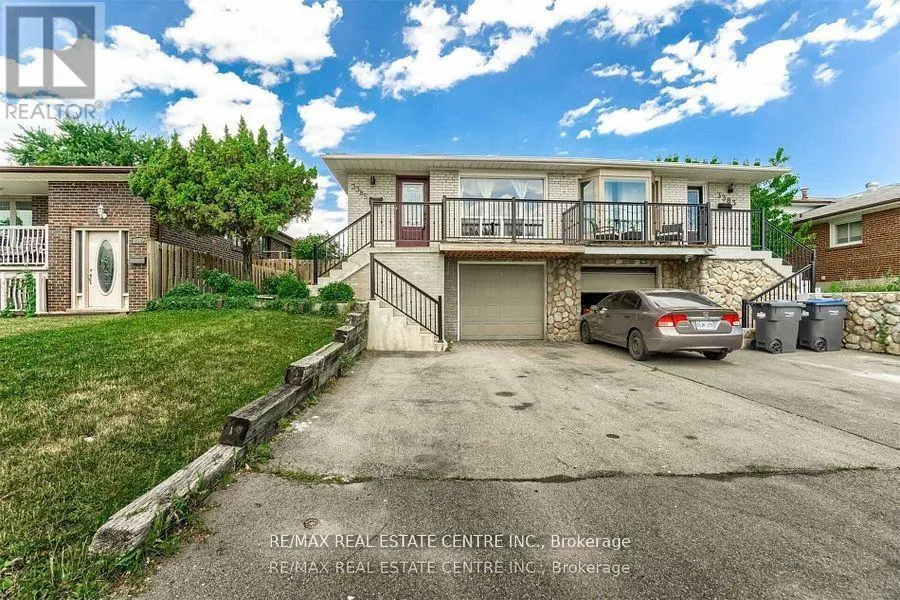 3385 ELLENGALE (UPPER) DRIVE