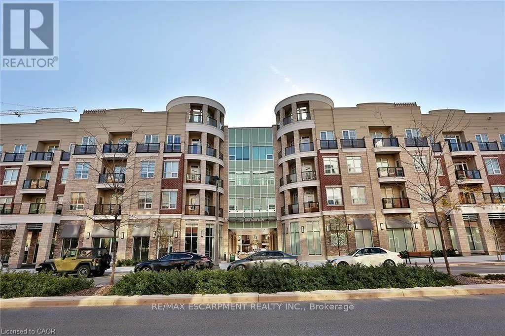 213 - 216 OAK PARK BOULEVARD