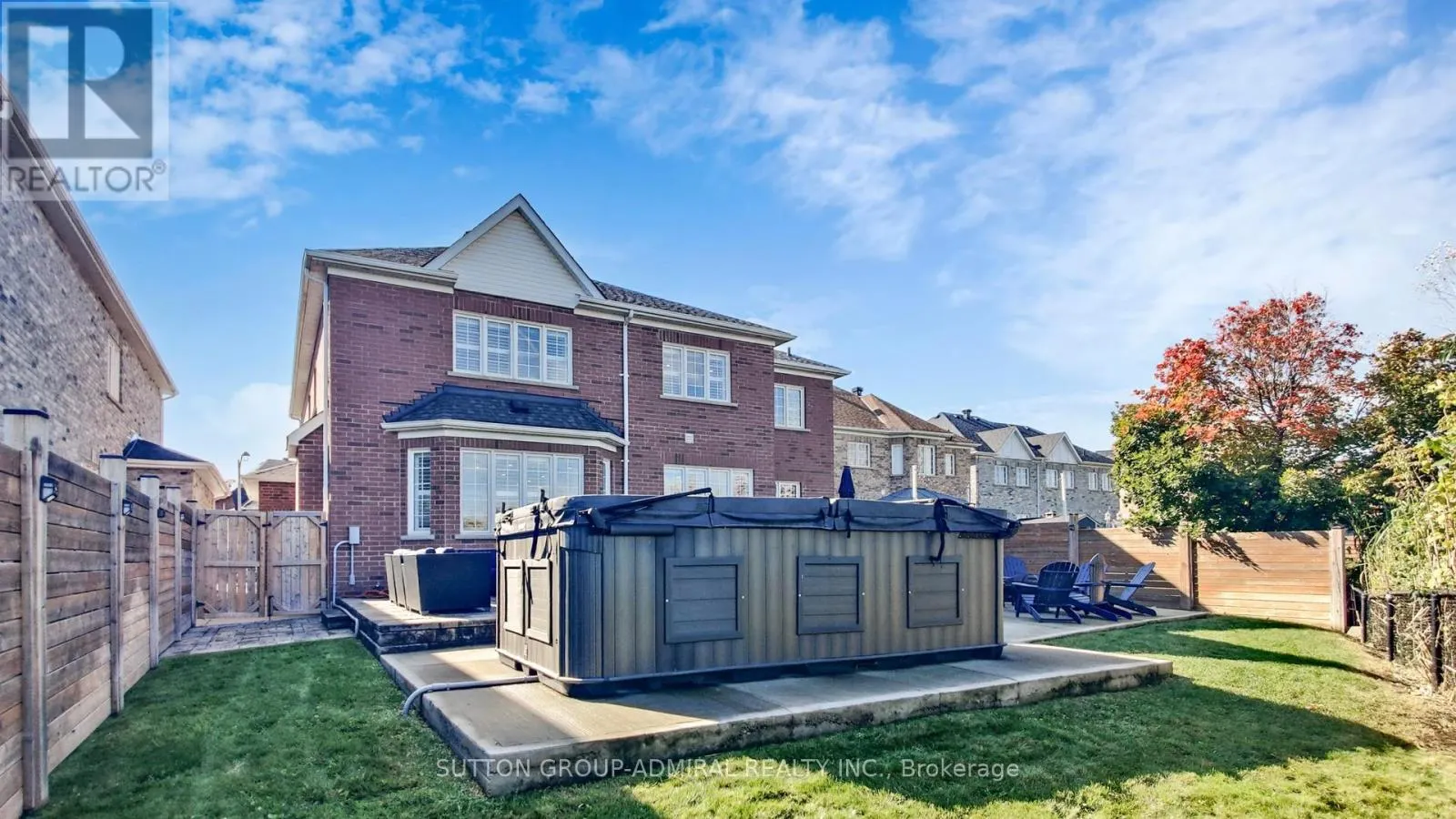 37 DONWOODS COURT