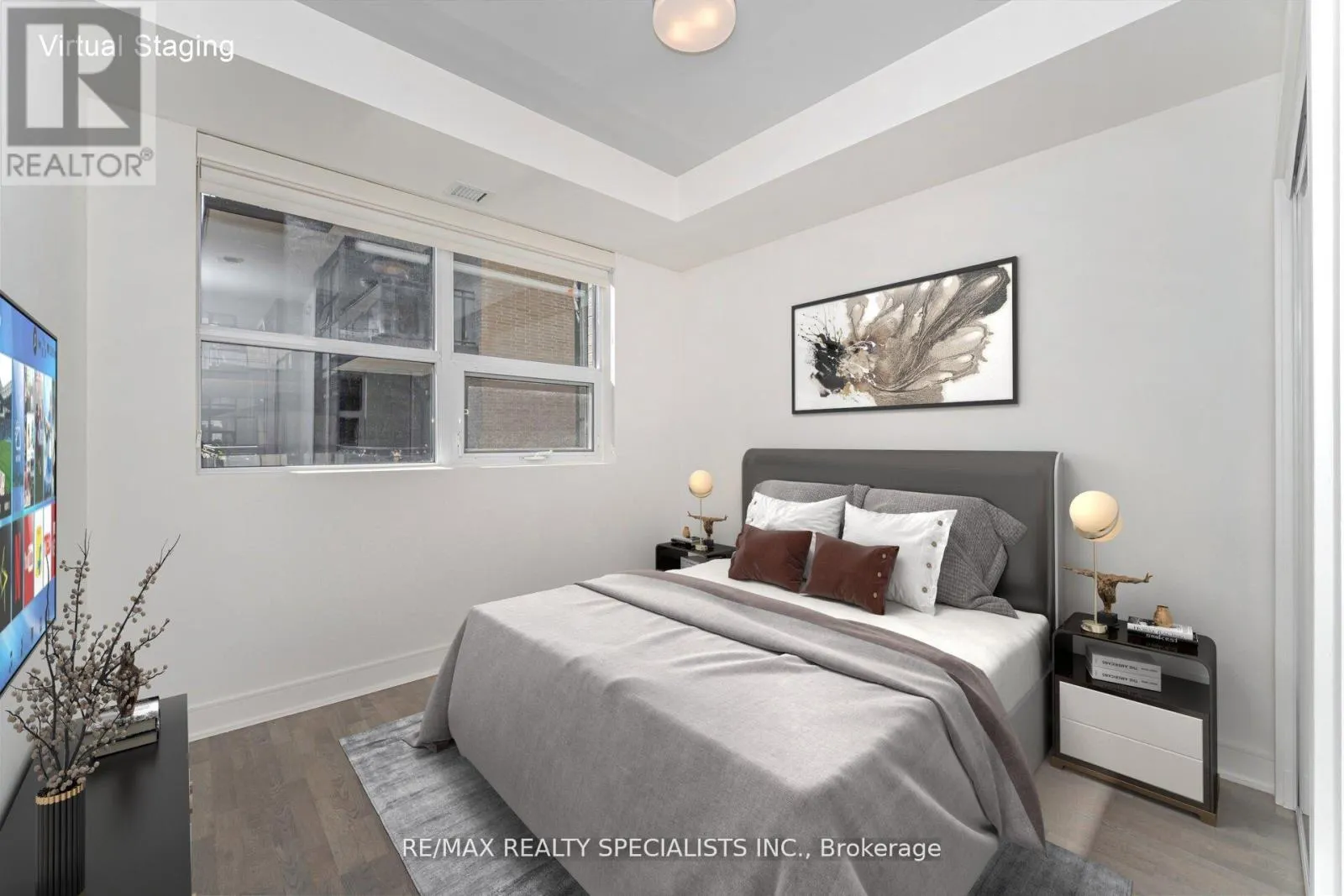258 - 1575 LAKESHORE ROAD W
