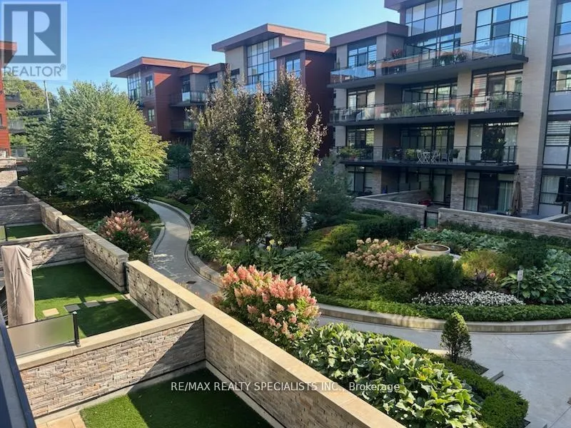 258 - 1575 LAKESHORE ROAD W