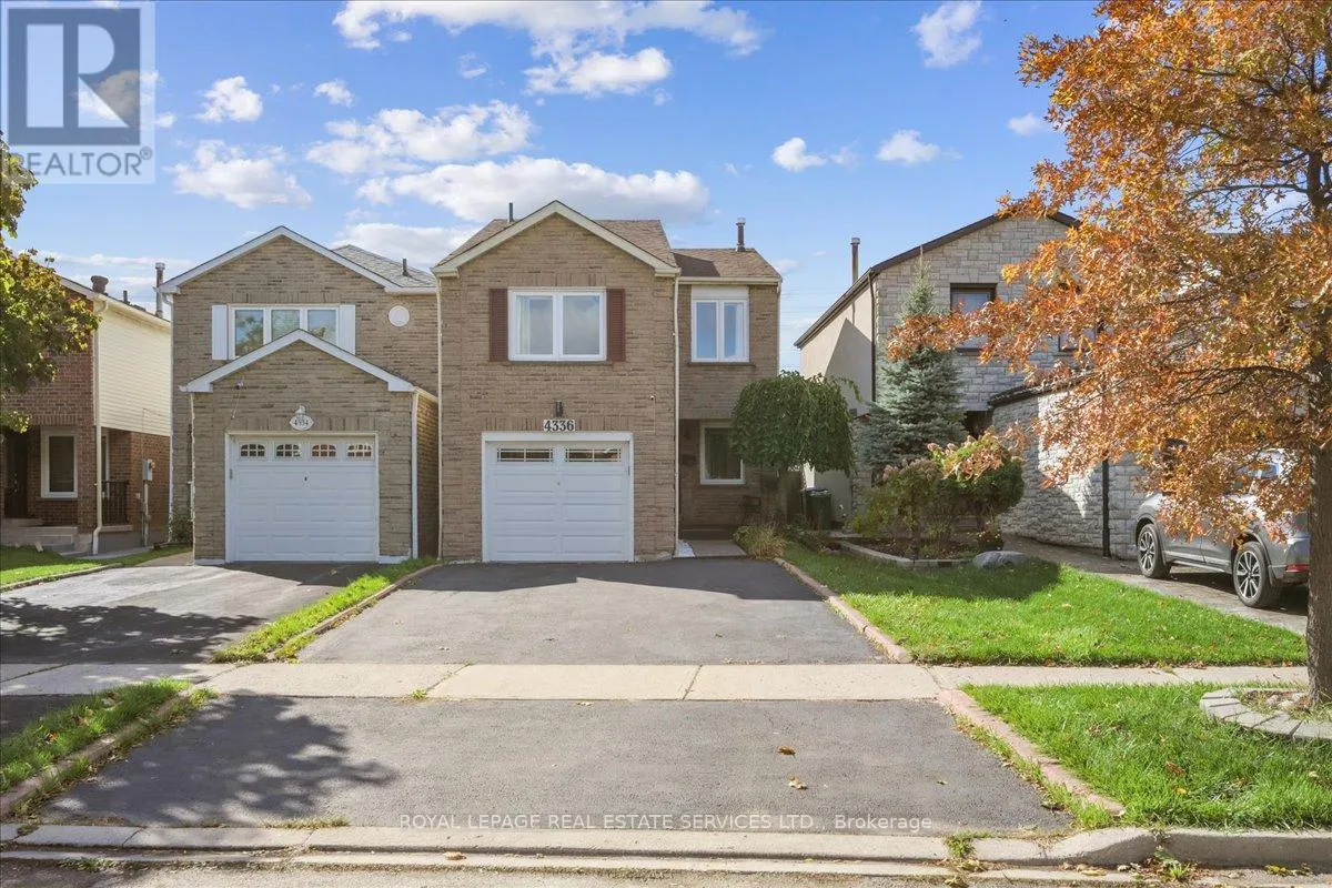 4336 LEE DRIVE