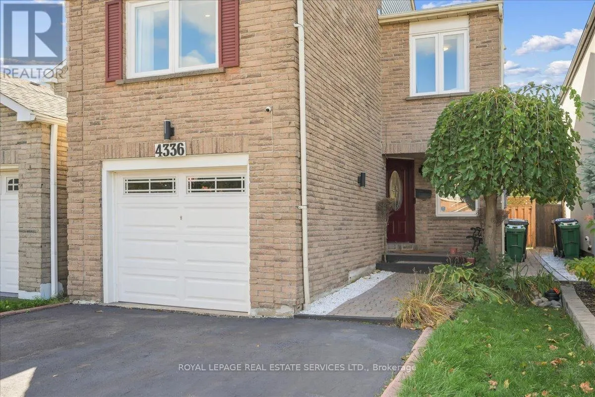 4336 LEE DRIVE