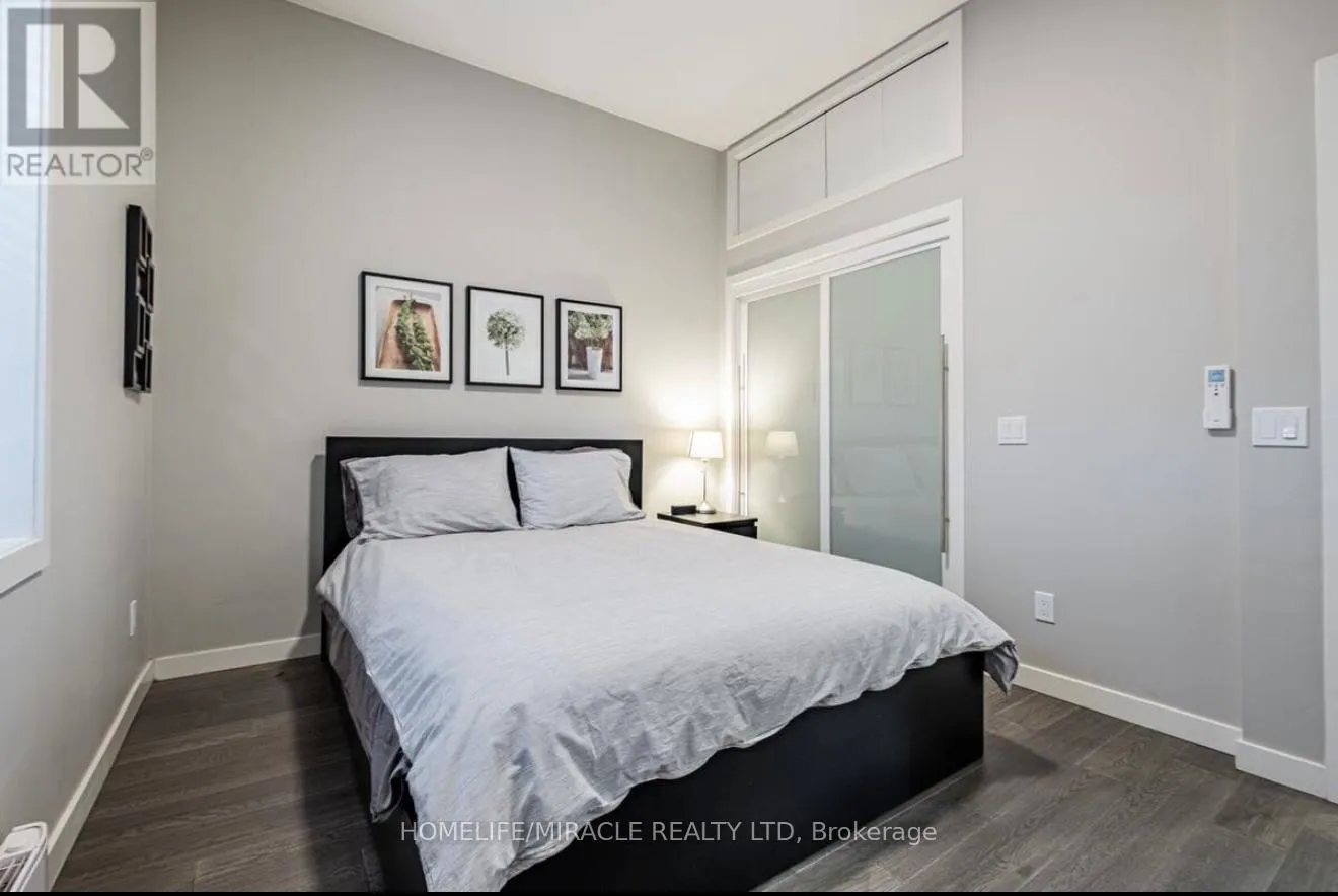 LANEWAY SUITE - 51 MCMURRAY AVENUE