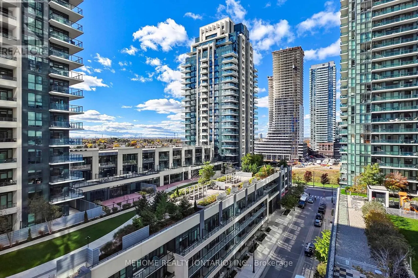 806 - 4065 BRICKSTONE MEWS