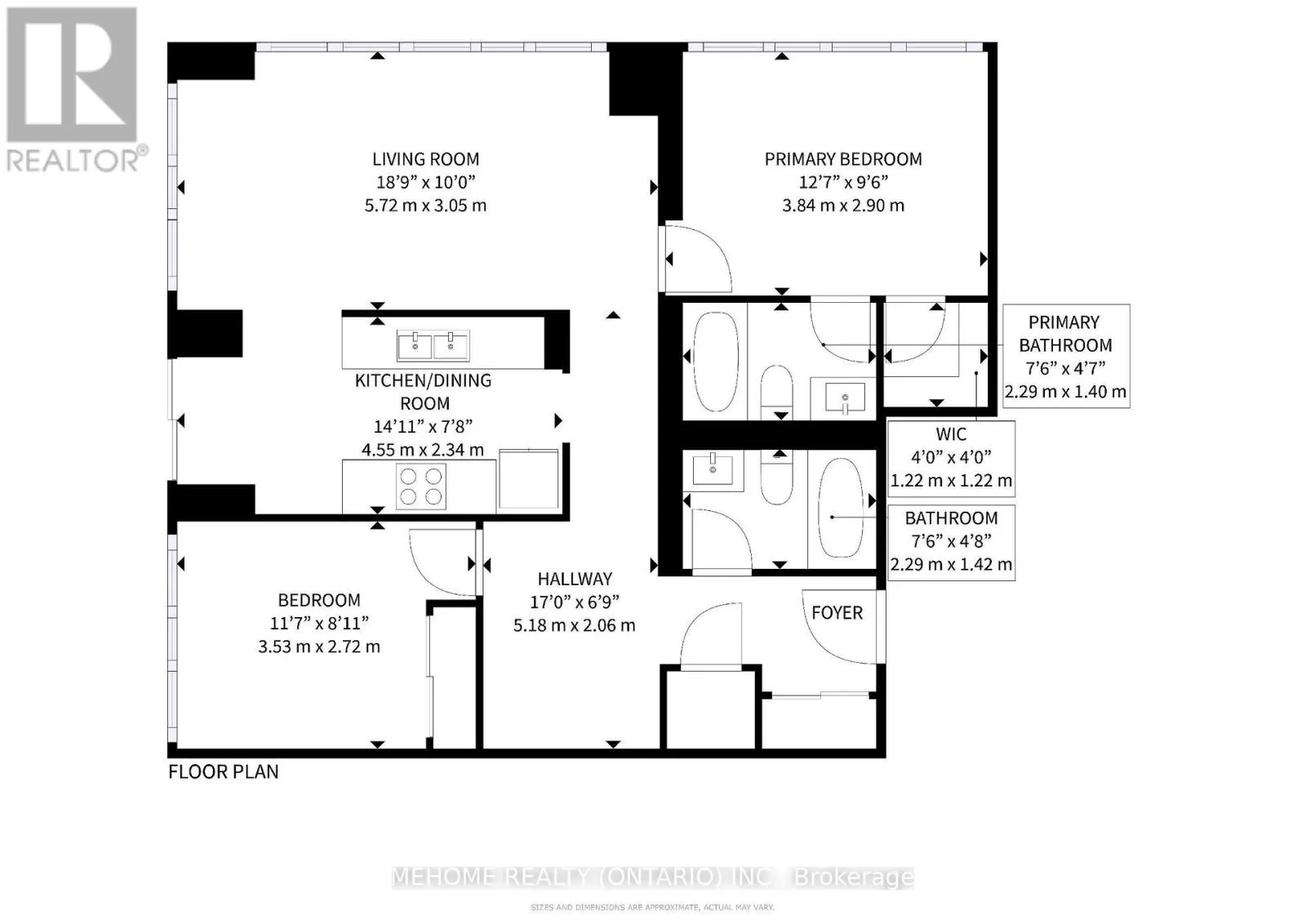 806 - 4065 BRICKSTONE MEWS