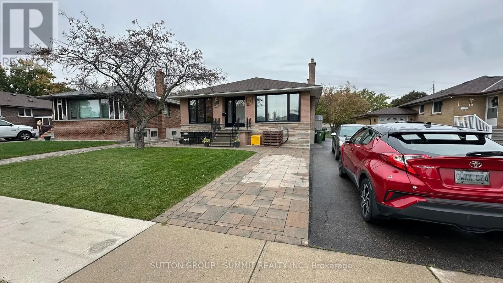 12 BRAMPTON ROAD