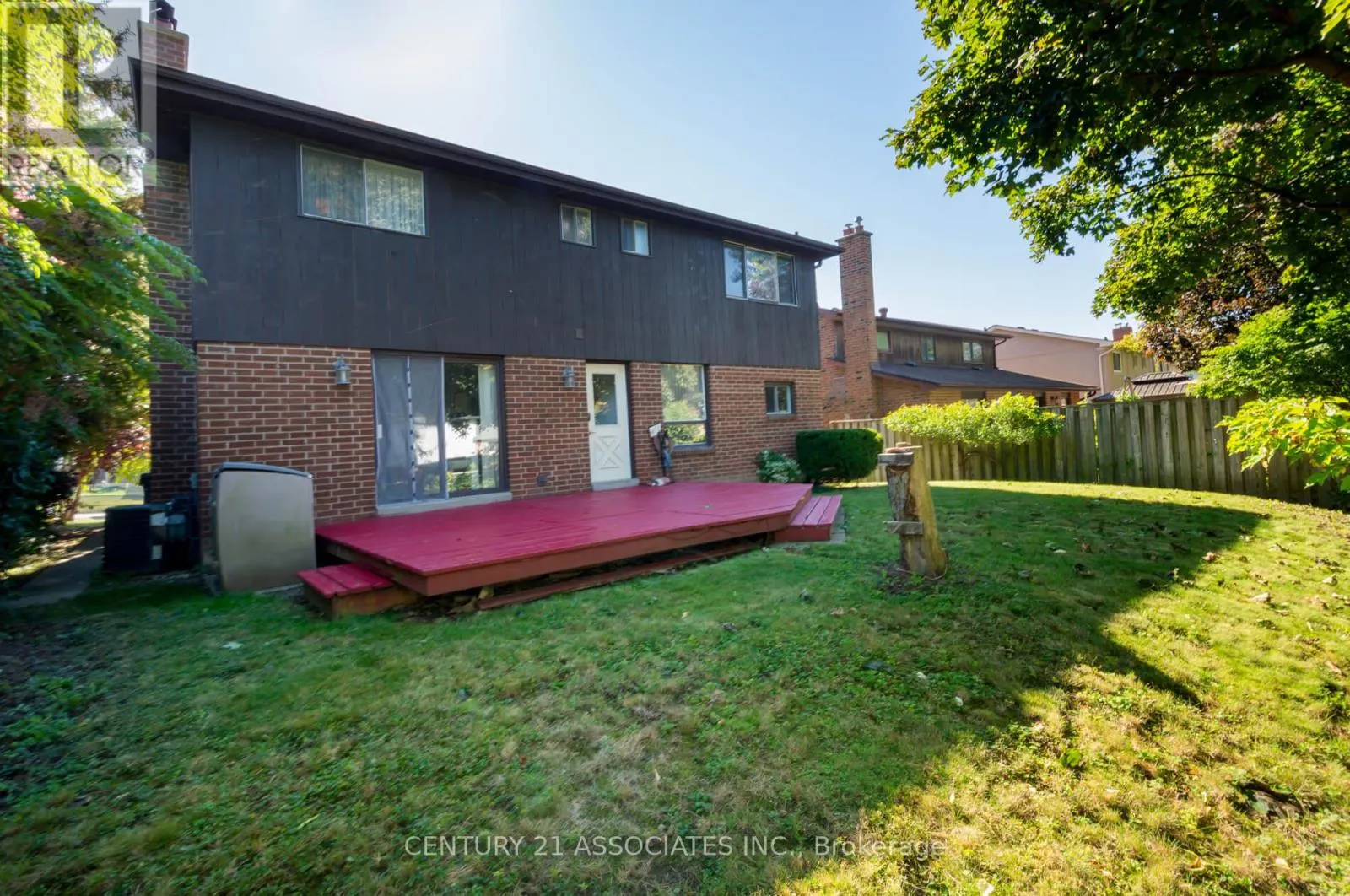 120 ELGIN DRIVE