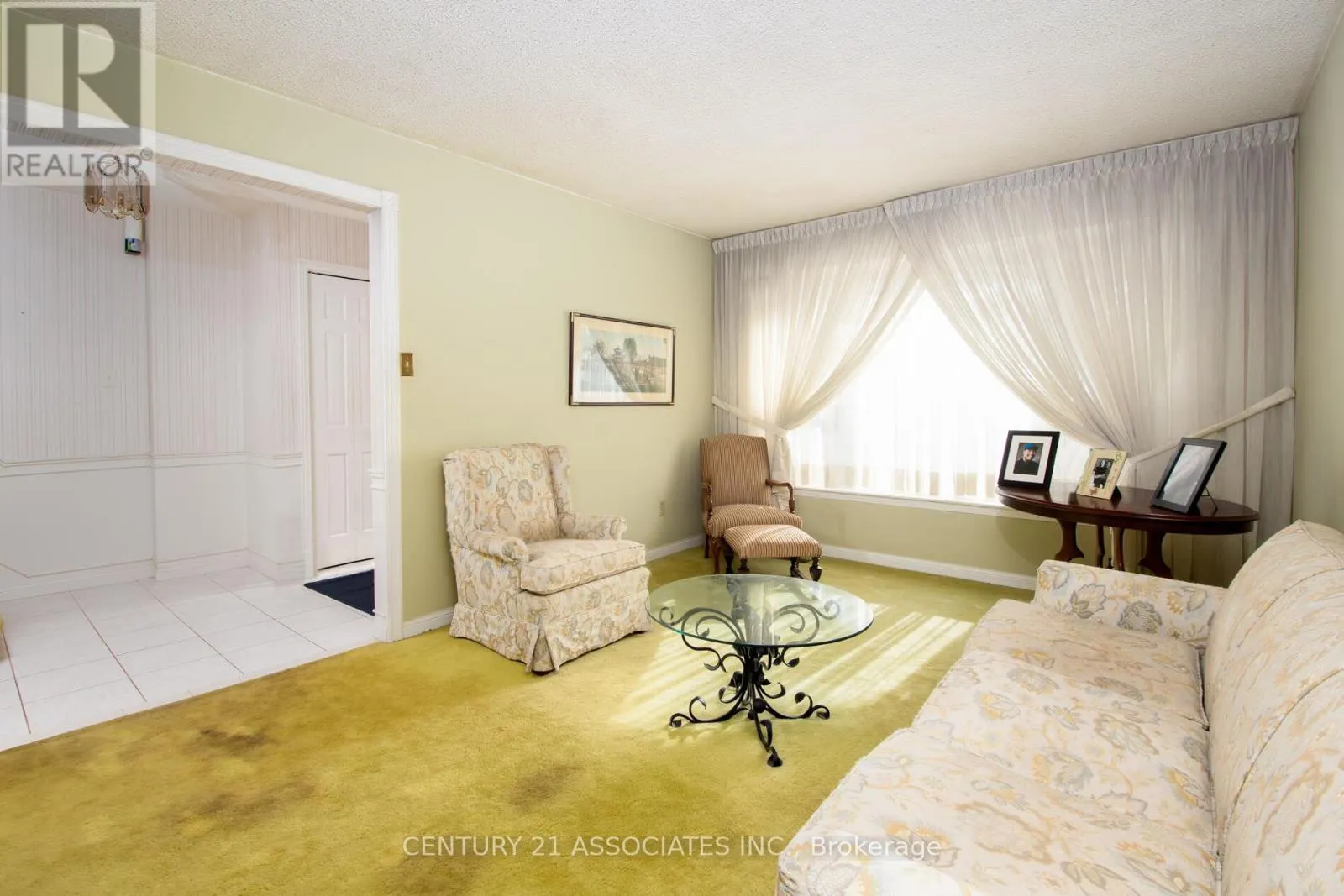120 ELGIN DRIVE