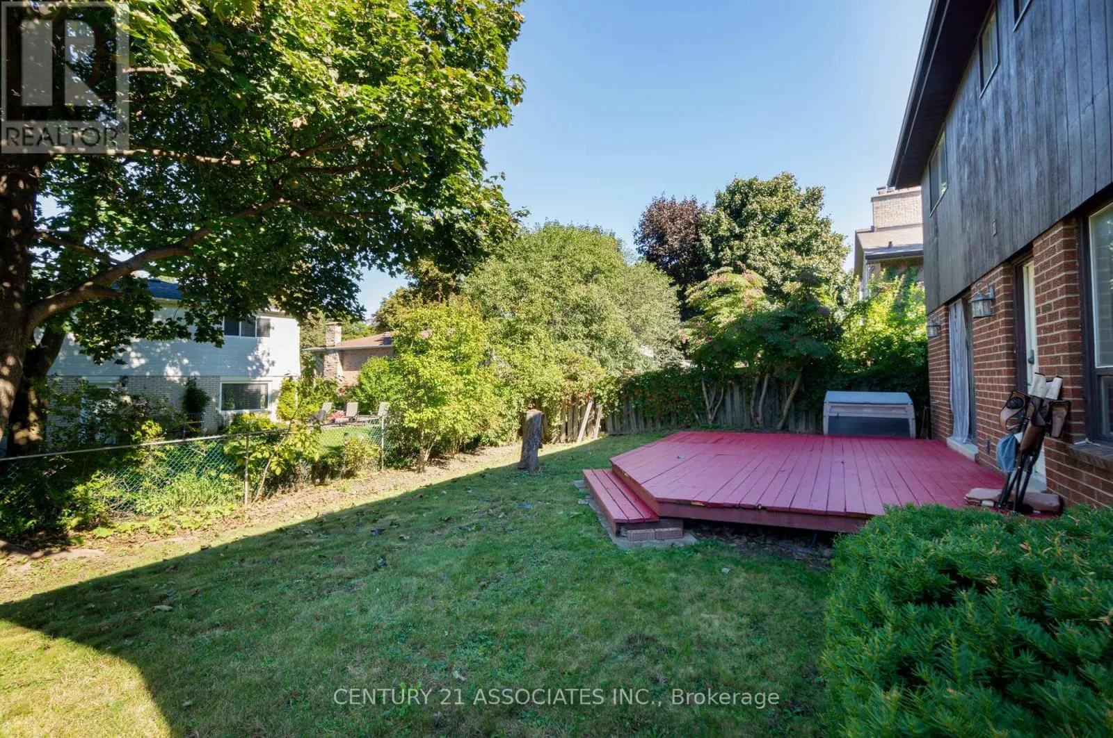 120 ELGIN DRIVE