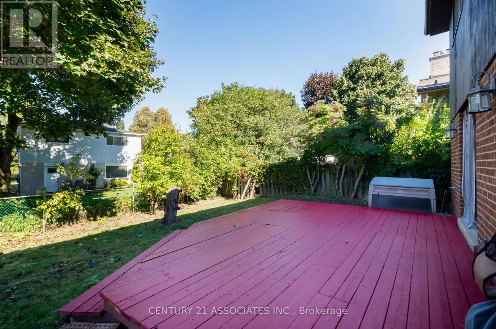 120 ELGIN DRIVE
