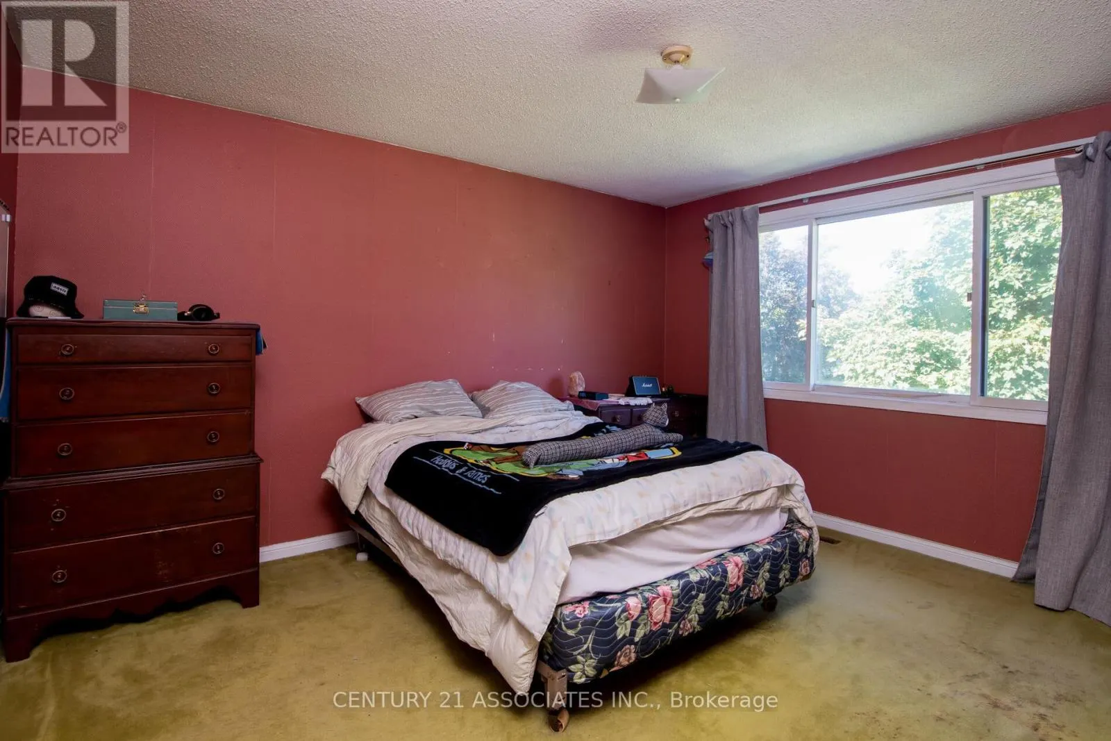 120 ELGIN DRIVE