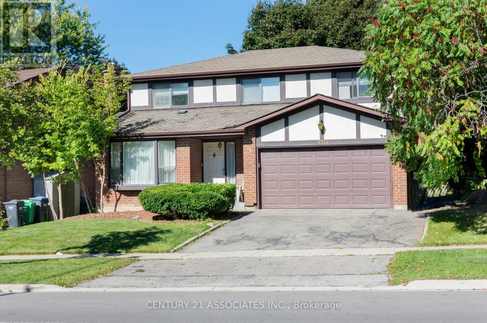 120 ELGIN DRIVE