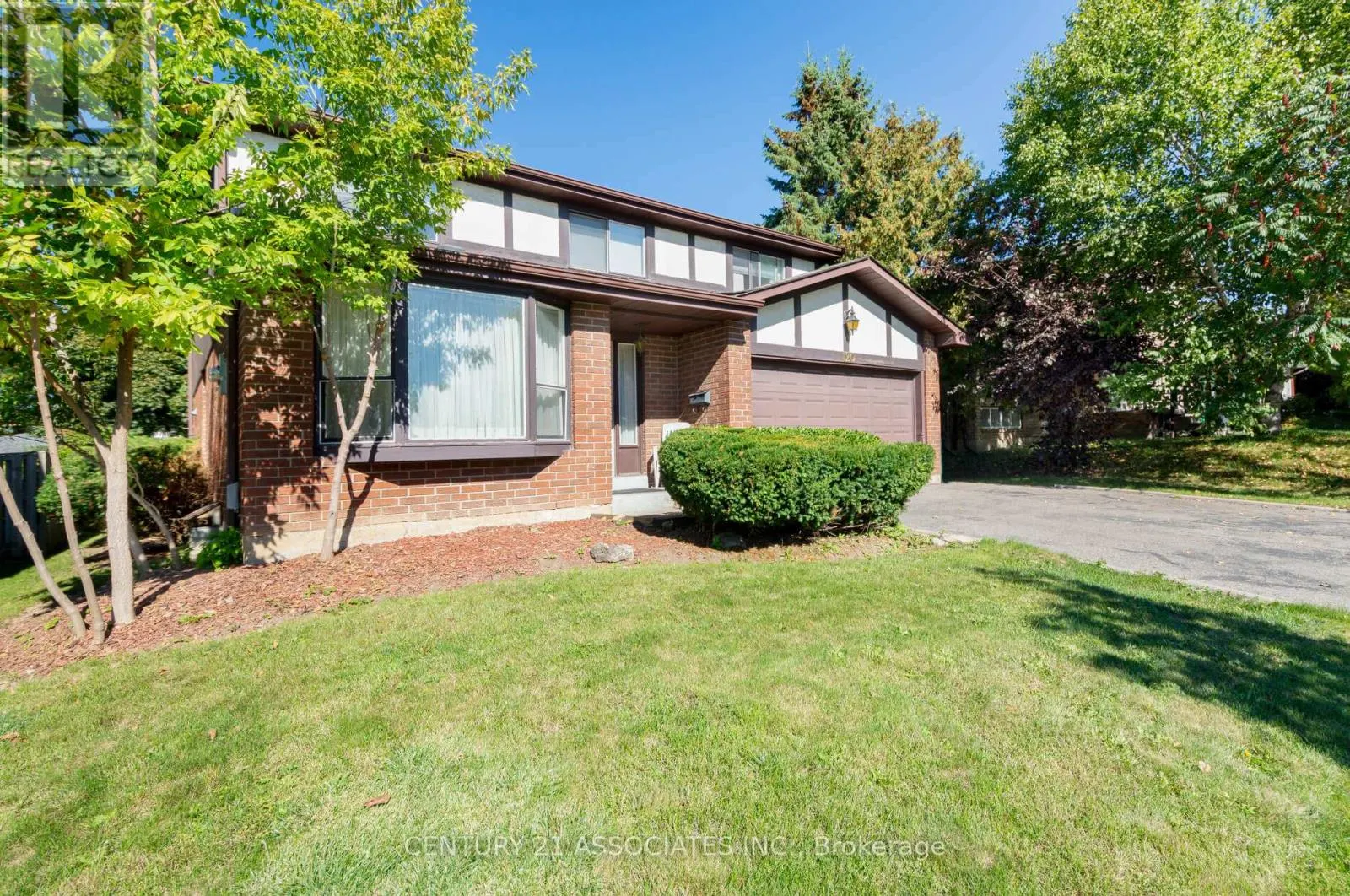 120 ELGIN DRIVE