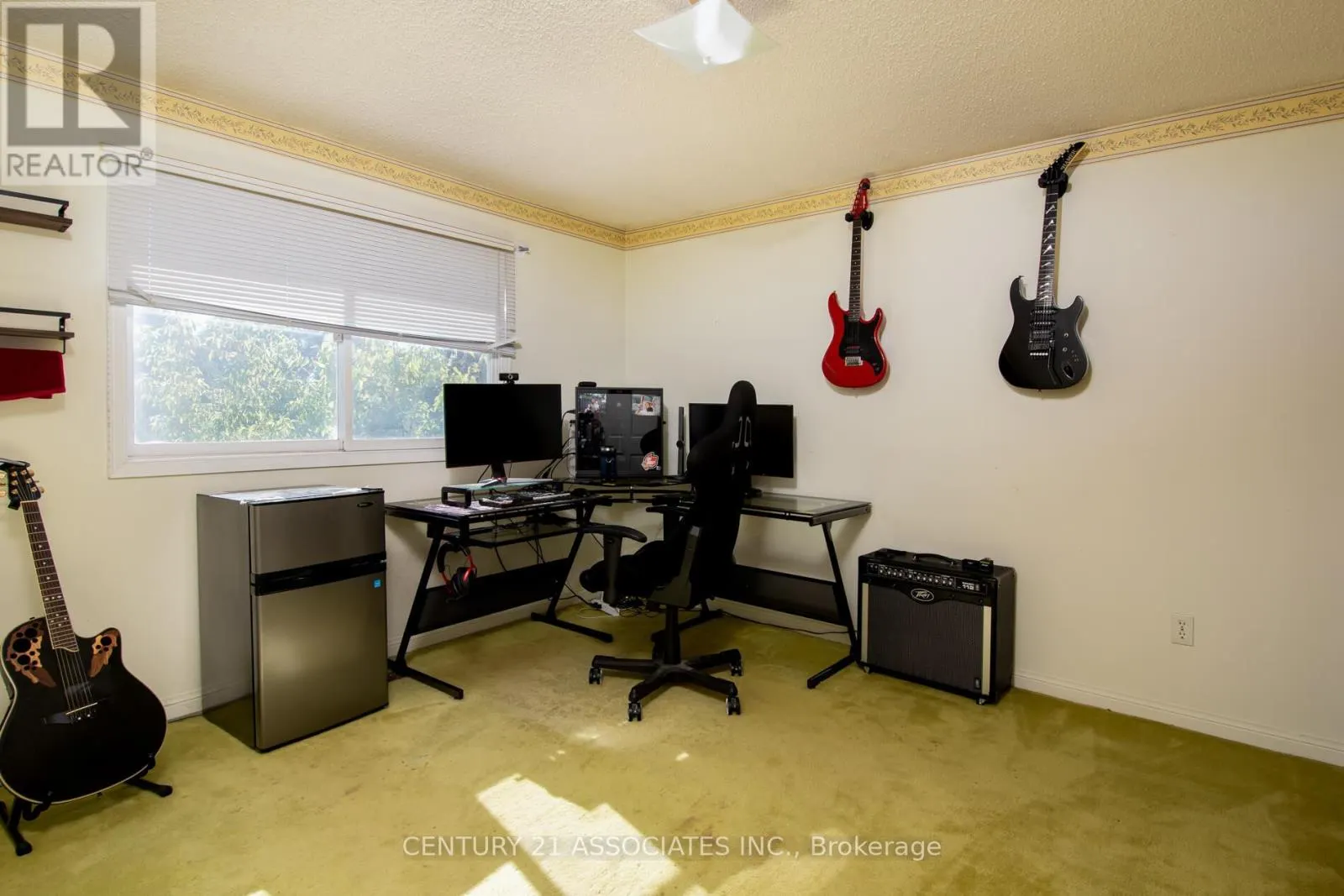 120 ELGIN DRIVE