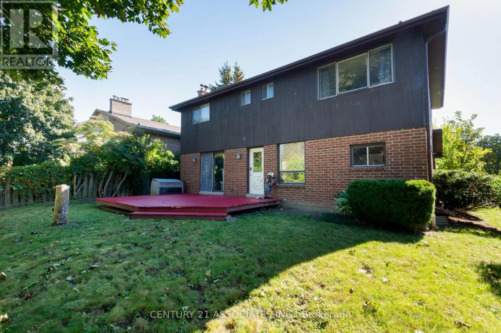 120 ELGIN DRIVE