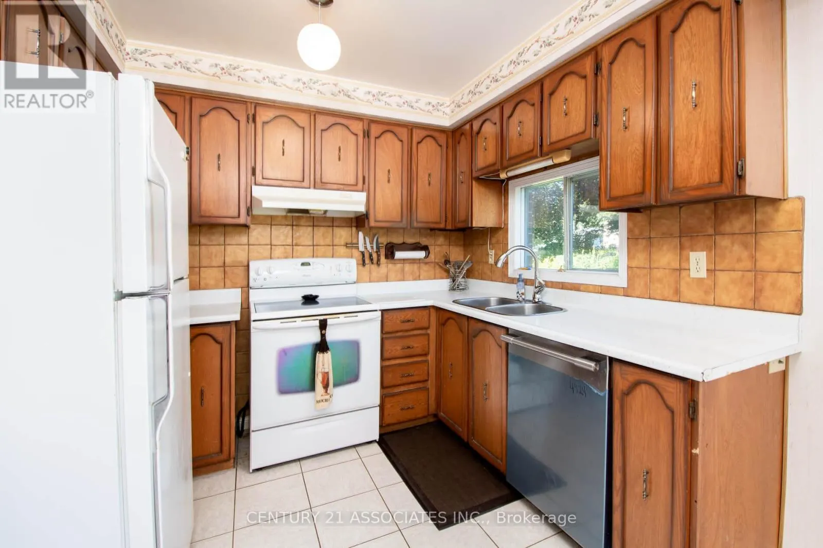 120 ELGIN DRIVE