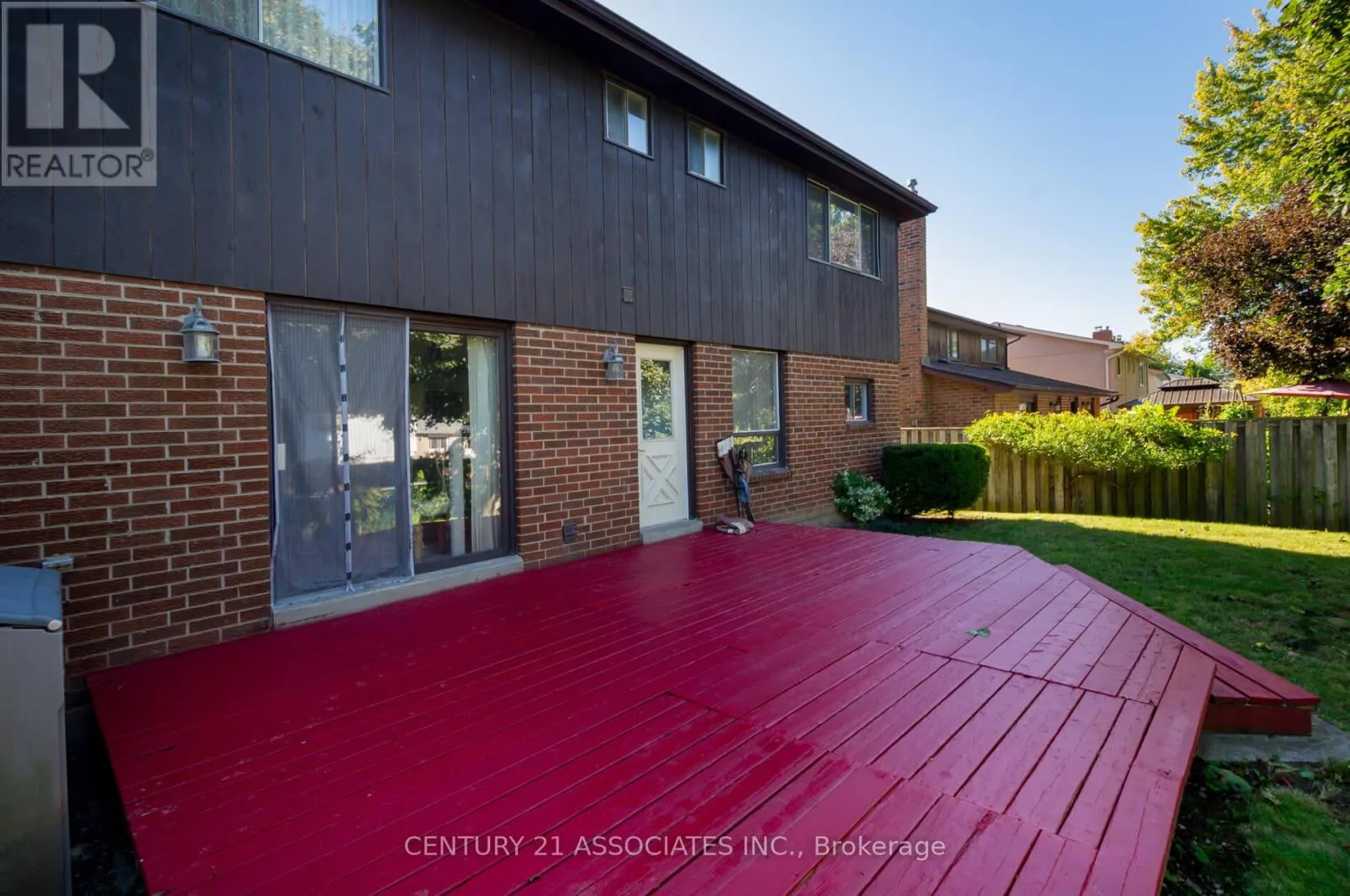 120 ELGIN DRIVE