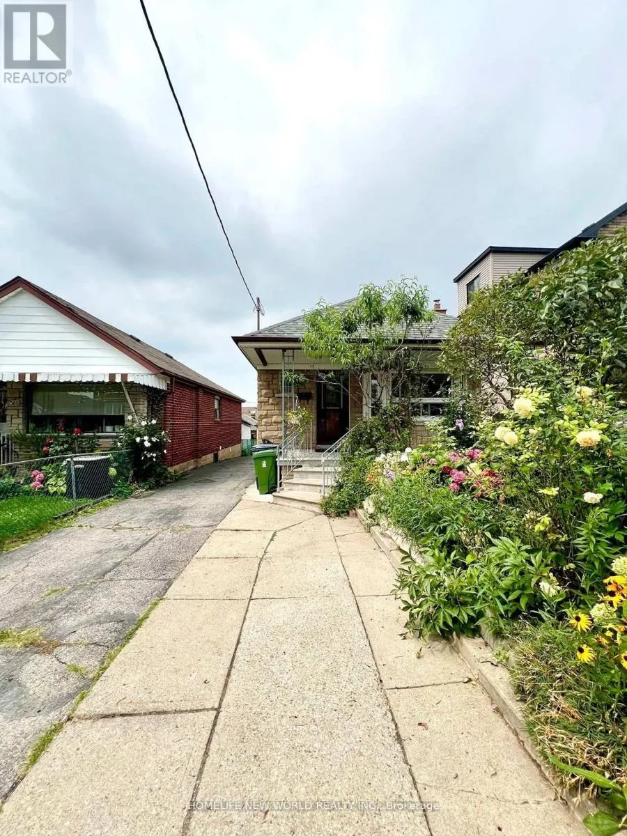 UPPER - 354 KANE AVENUE