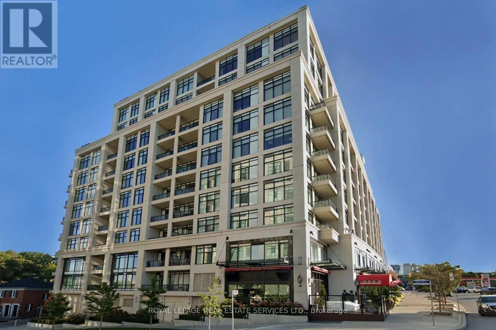 223 - 1 OLD MILL DRIVE