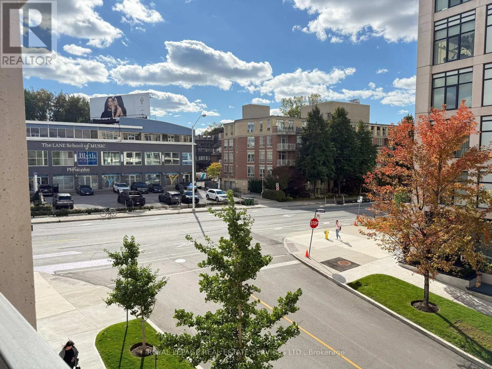 223 - 1 OLD MILL DRIVE