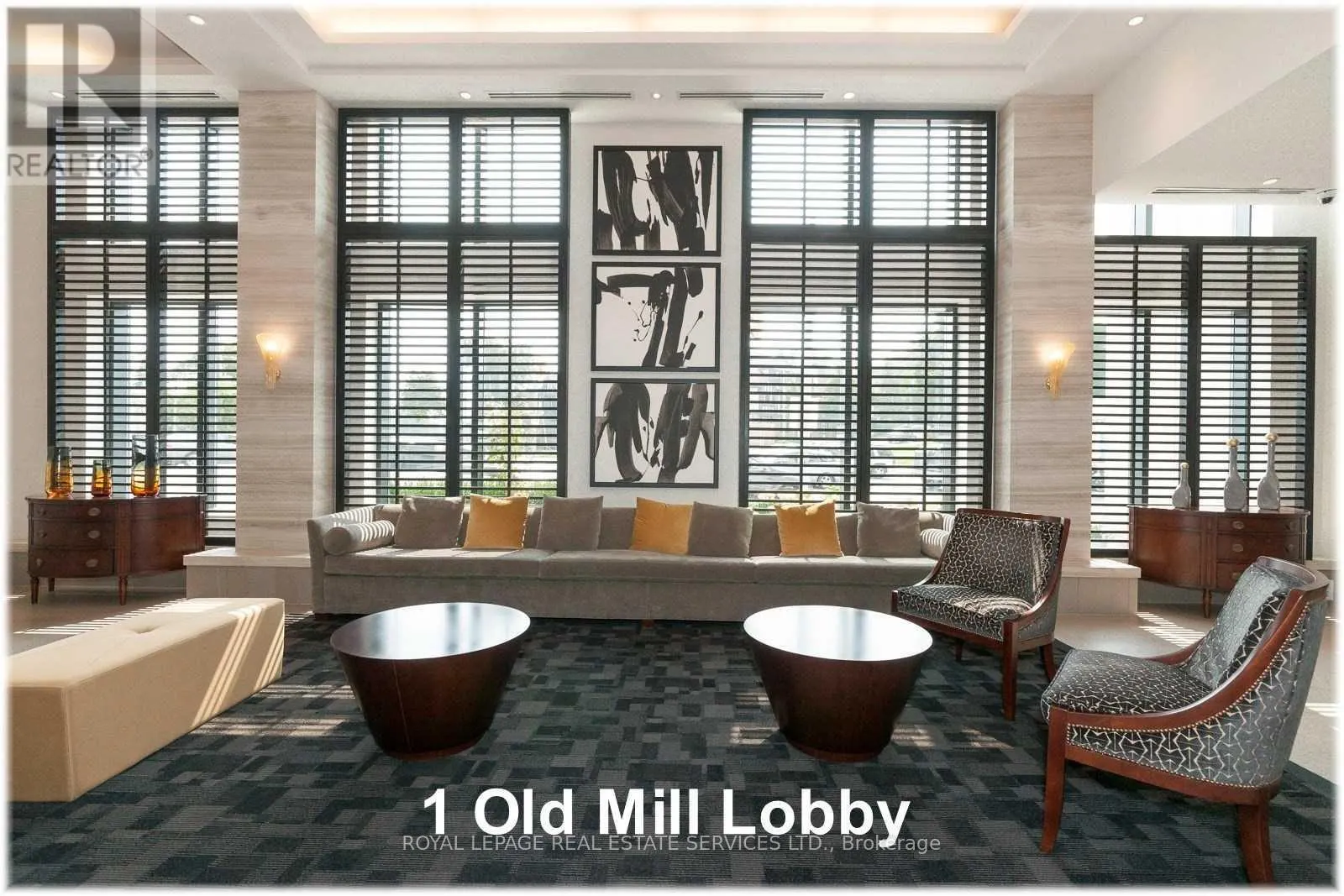 223 - 1 OLD MILL DRIVE