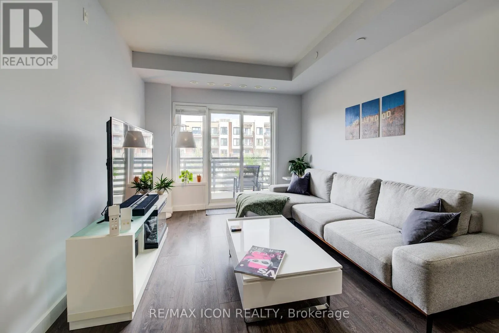 201 - 5005 HARVARD ROAD