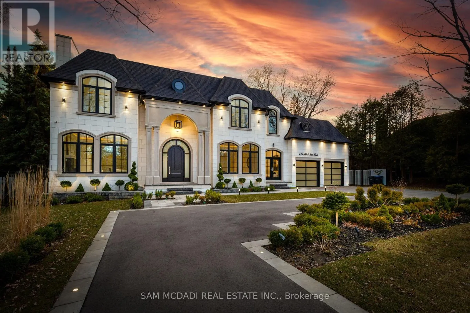540 BOB O LINK ROAD