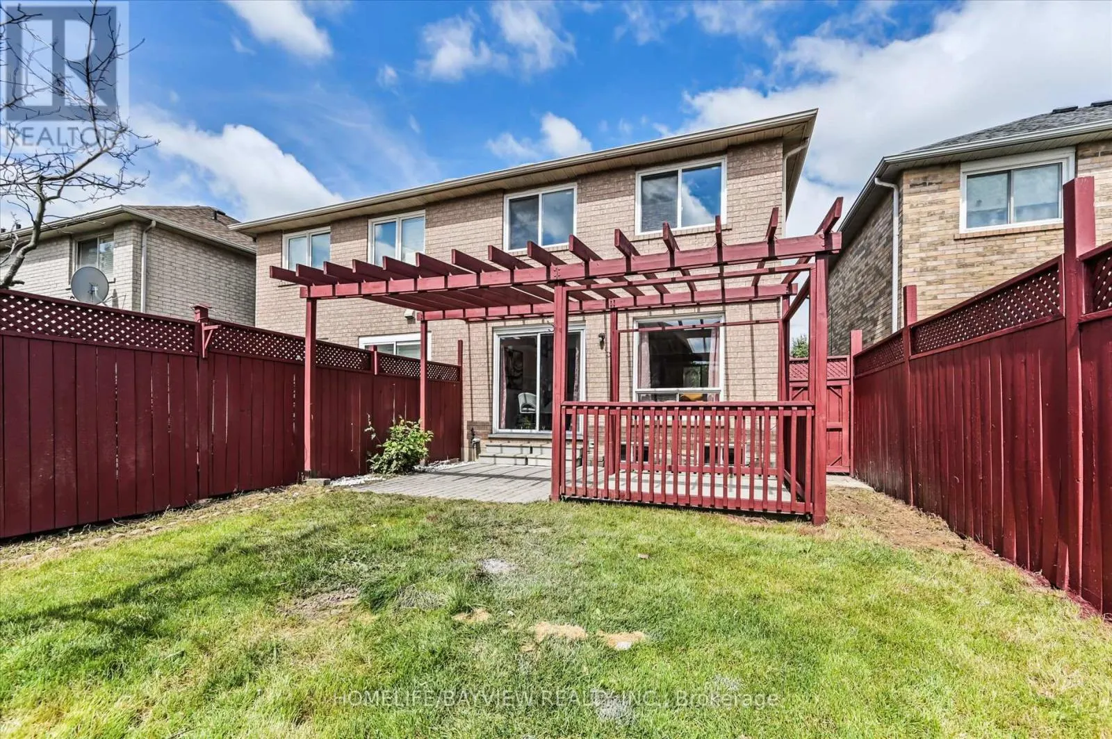3956 BENTRIDGE ROAD