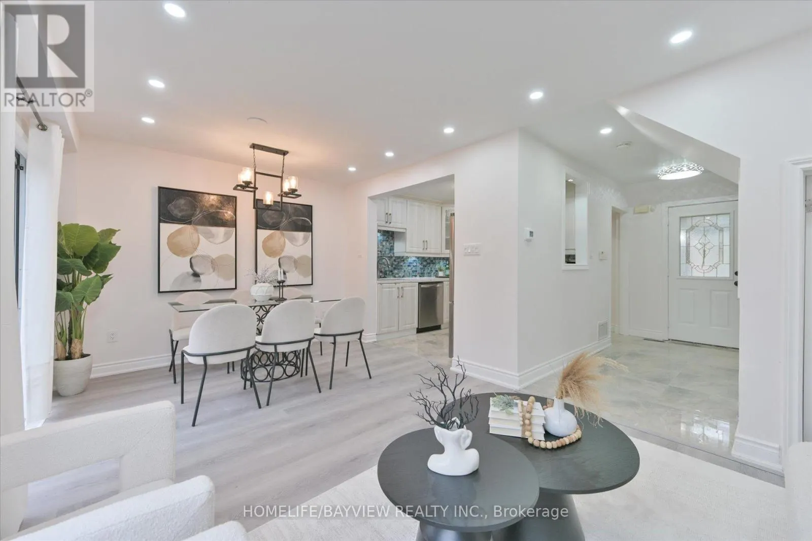 3956 BENTRIDGE ROAD
