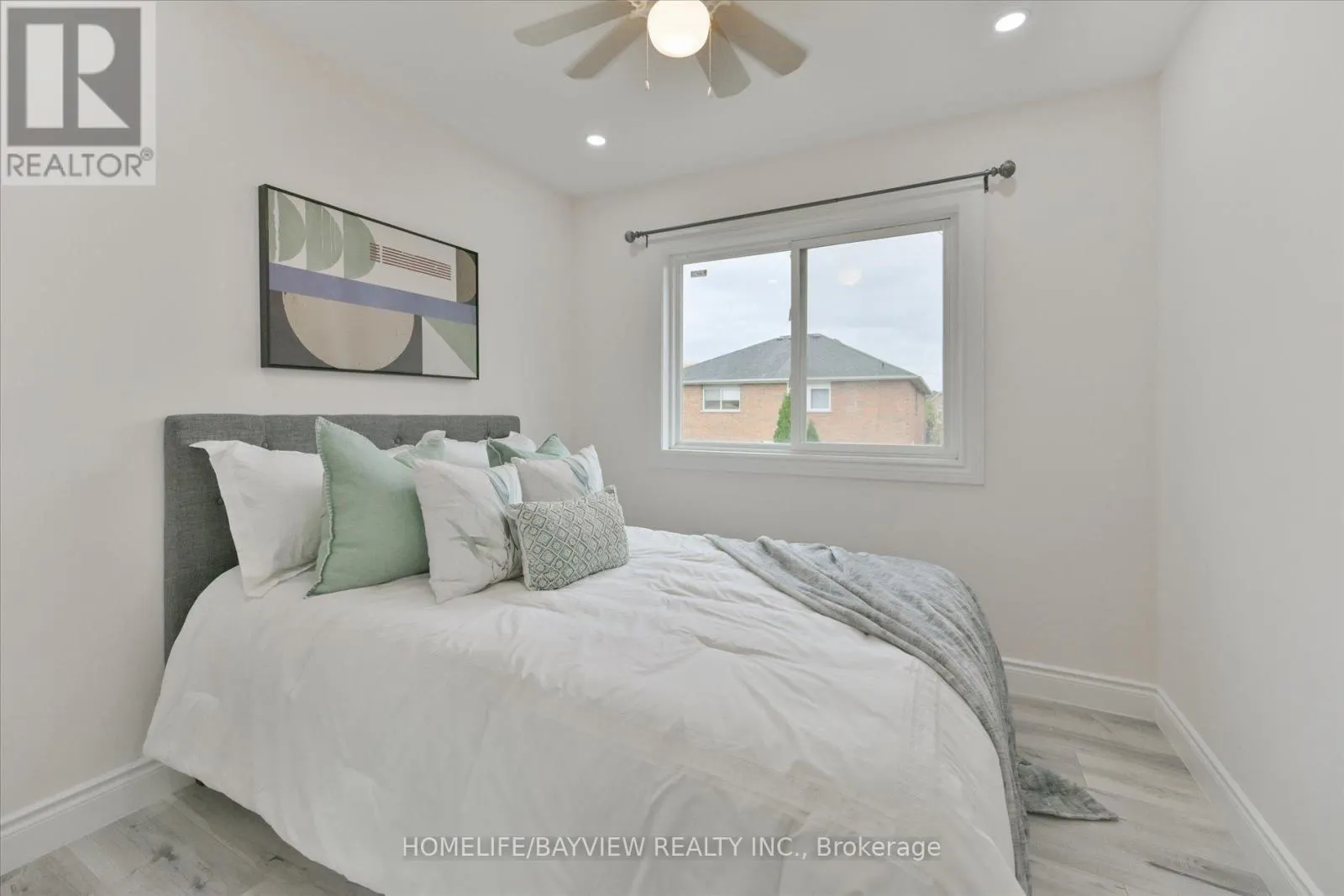 3956 BENTRIDGE ROAD