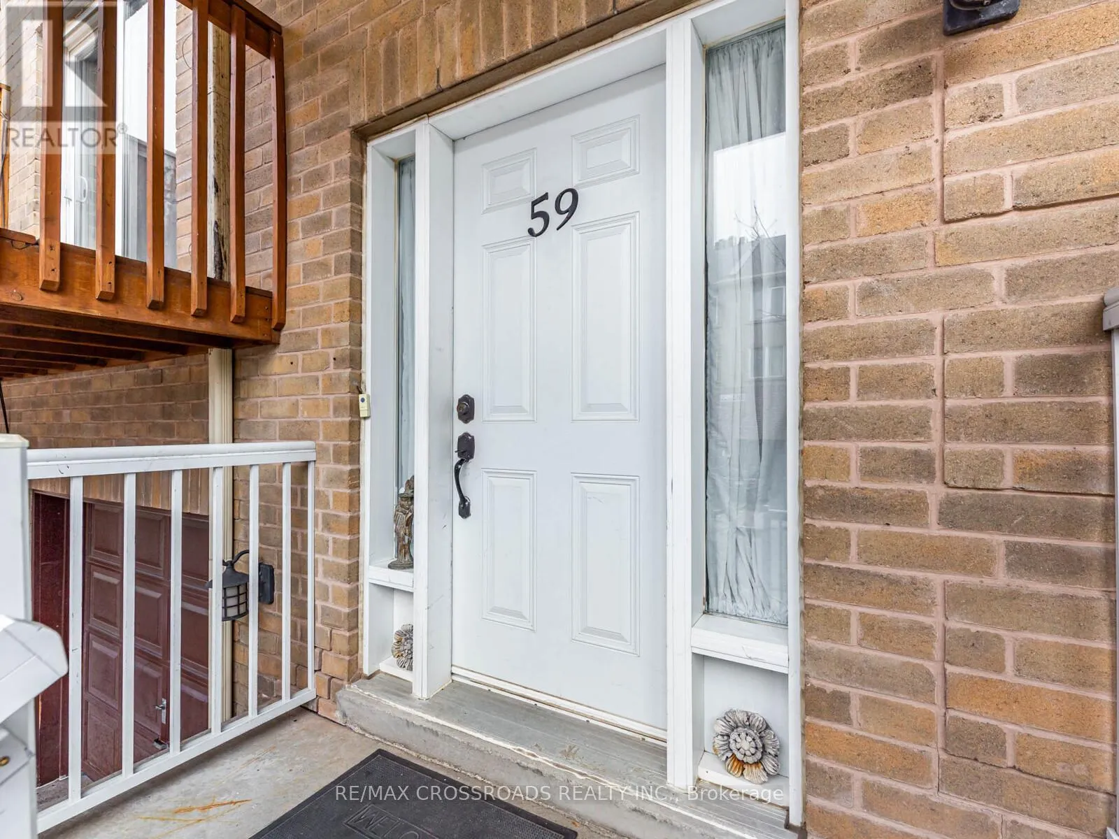59 - 3051 FINCH AVENUE