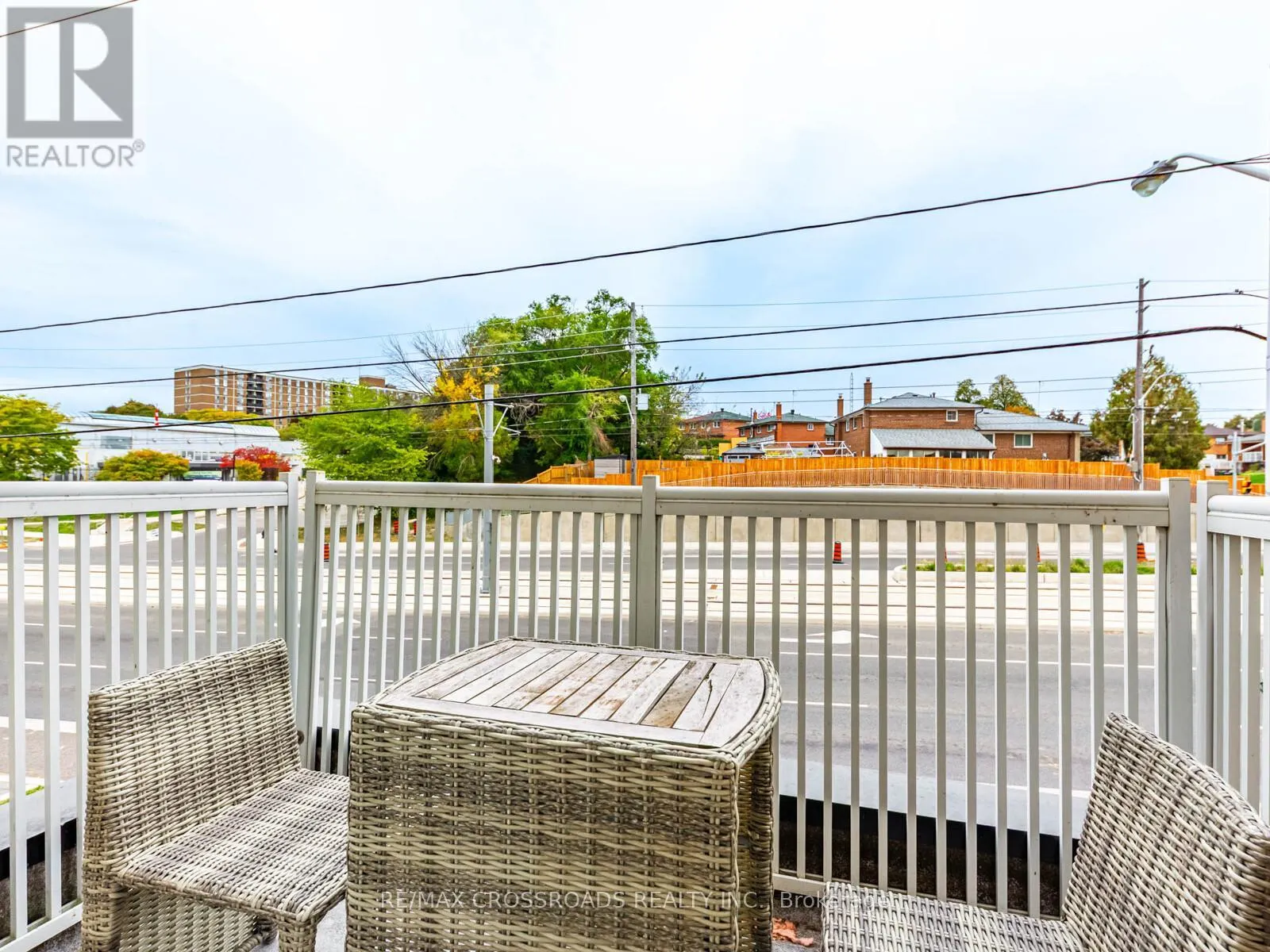 59 - 3051 FINCH AVENUE