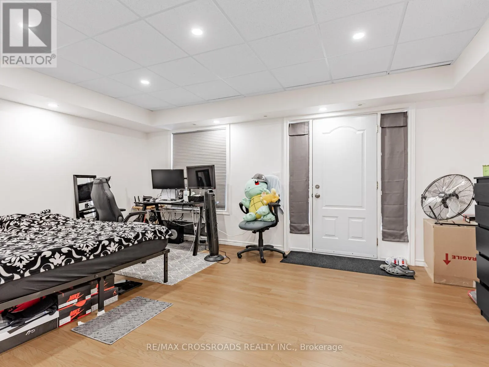 59 - 3051 FINCH AVENUE