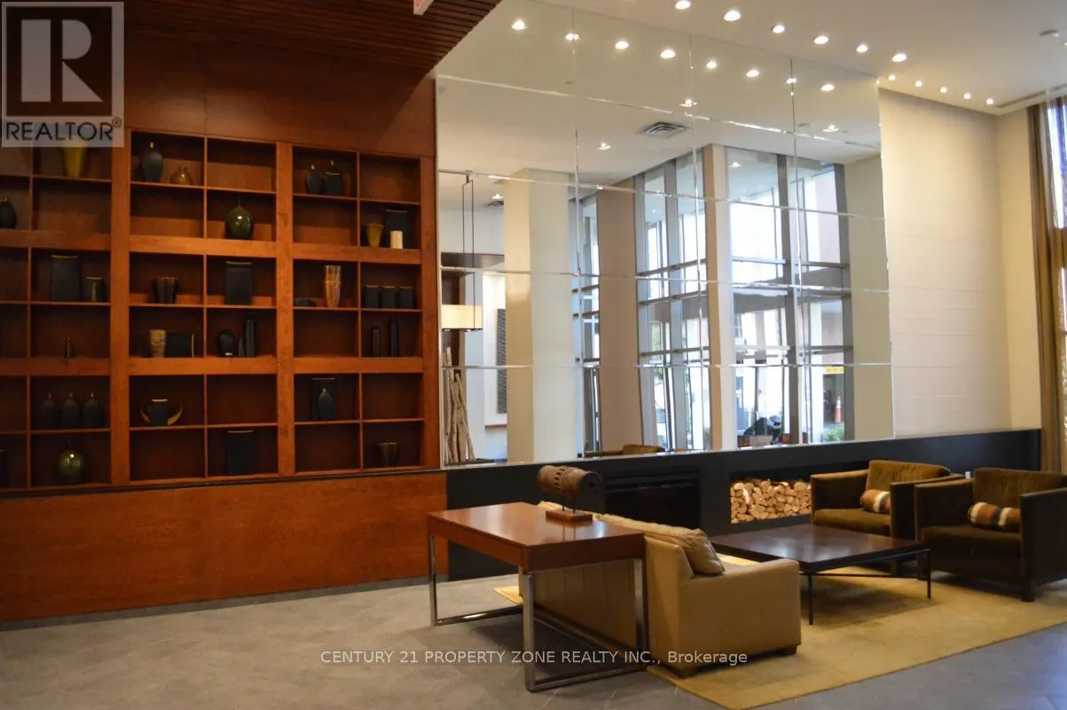 714 - 4090 LIVING ARTS DRIVE