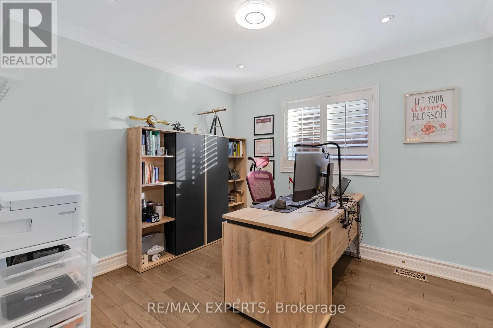 4643 HARBOTTLE ROAD