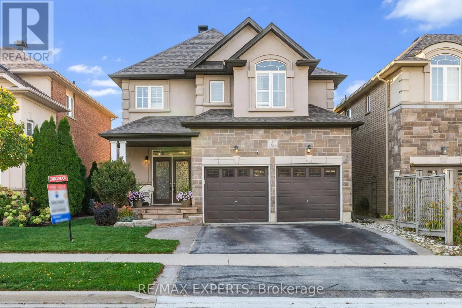 4643 HARBOTTLE ROAD