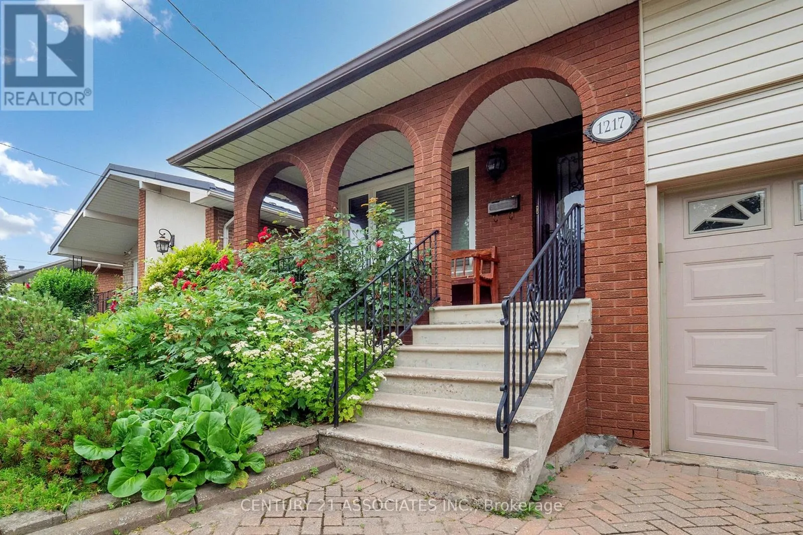 1217 ALEXANDRA AVENUE