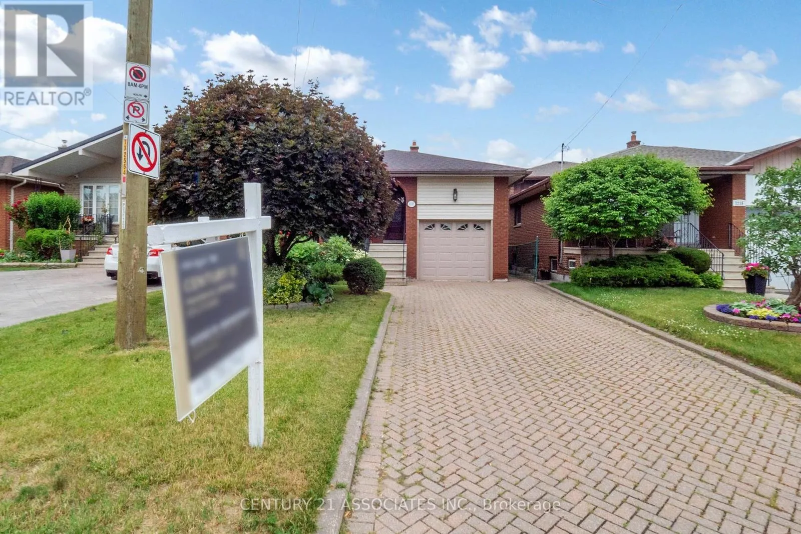 1217 ALEXANDRA AVENUE