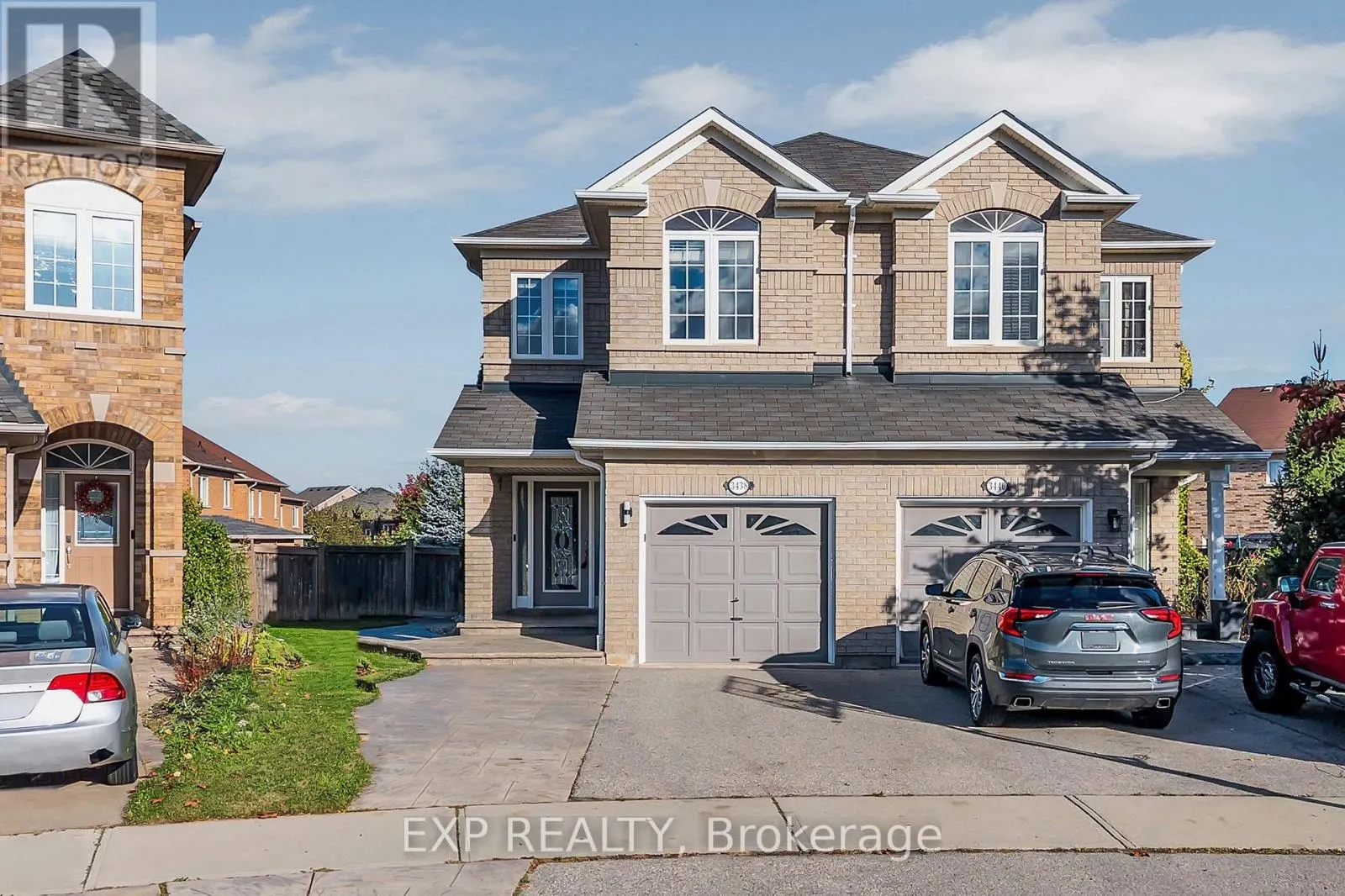 3438 FOUNTAIN PARK AVENUE