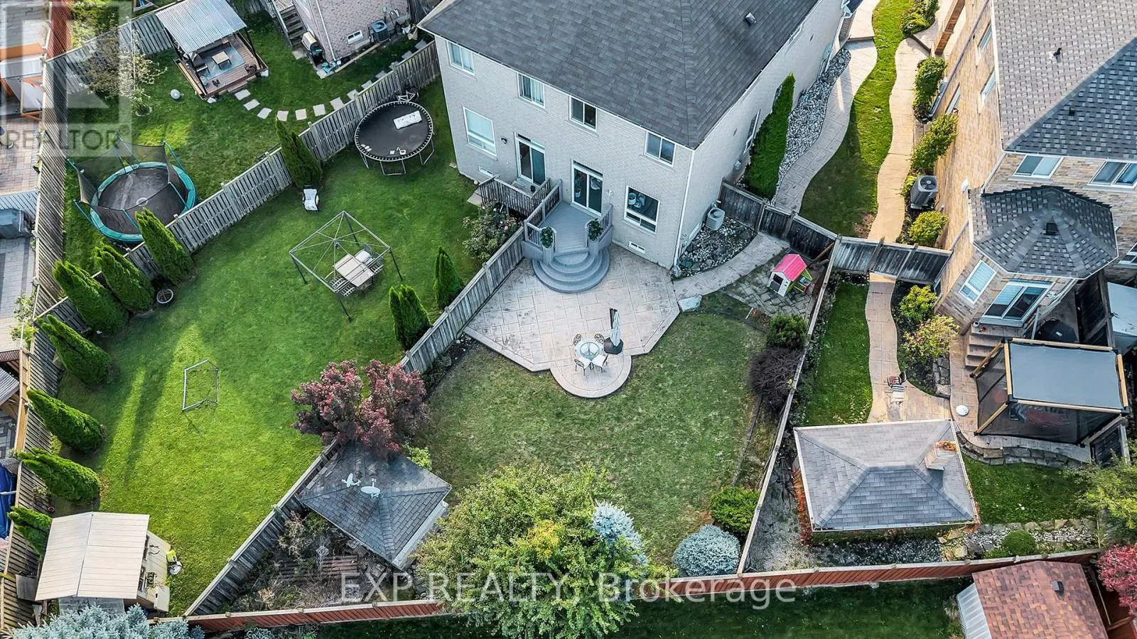 3438 FOUNTAIN PARK AVENUE