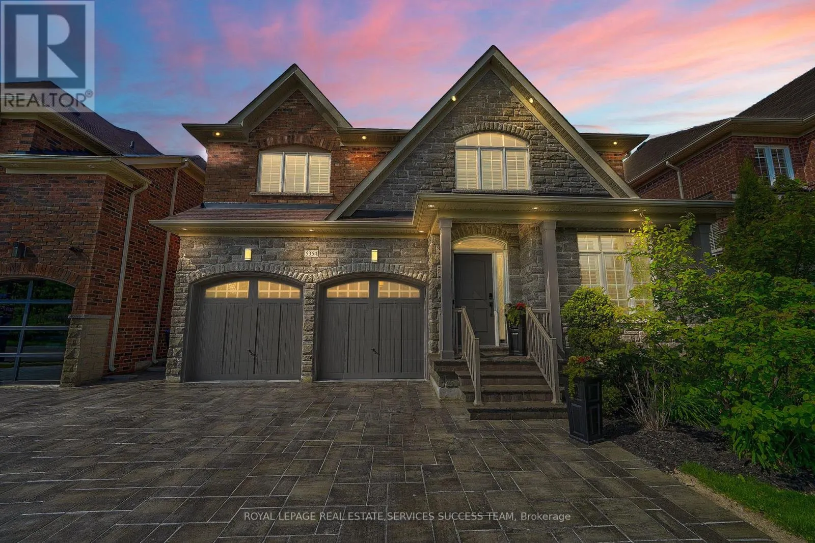 5354 MALLORY ROAD