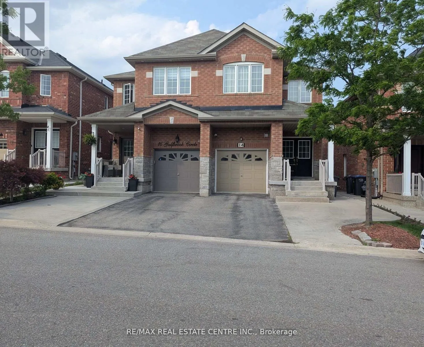 14 GULFBROOK CIRCLE