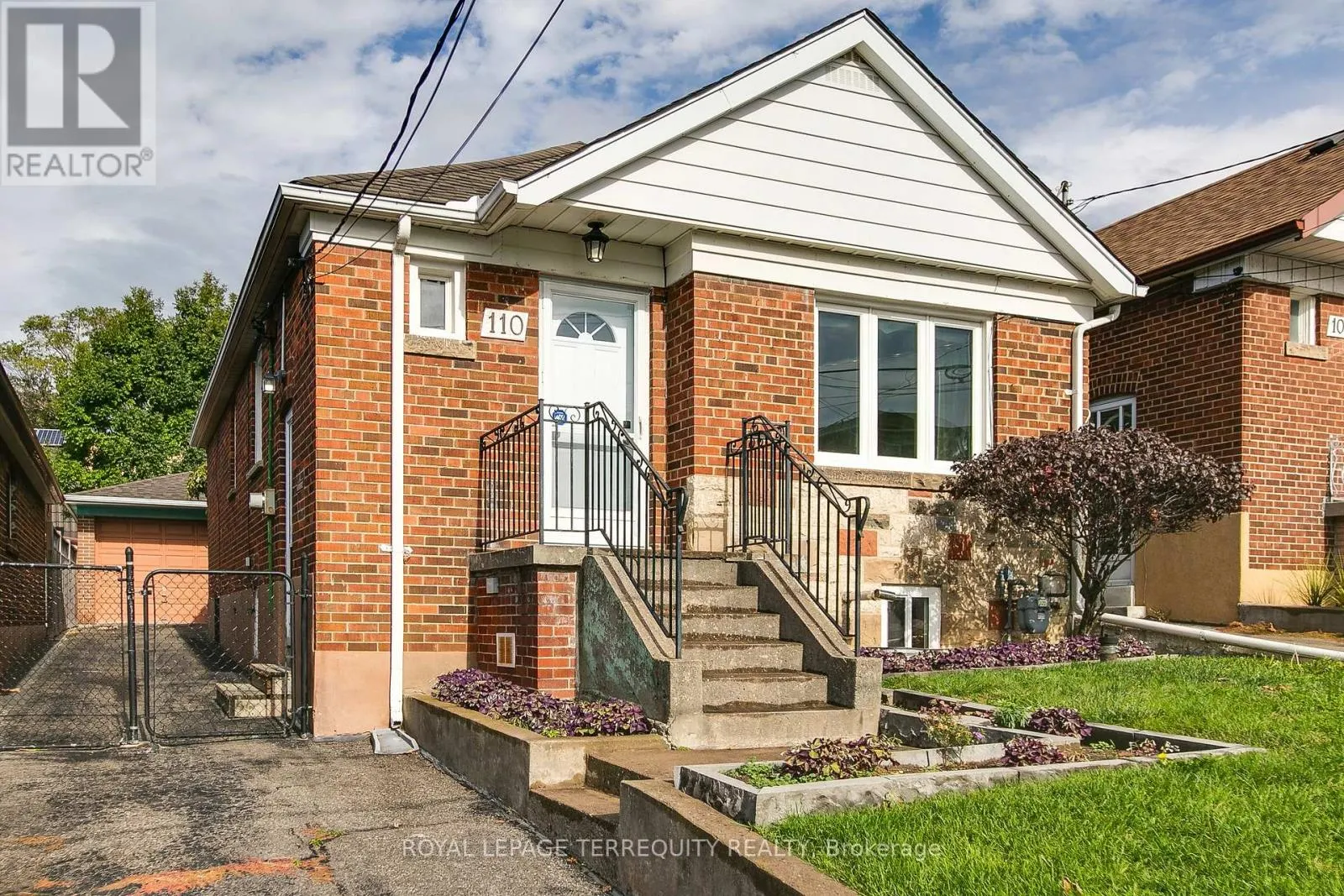 110 CAMERON AVENUE
