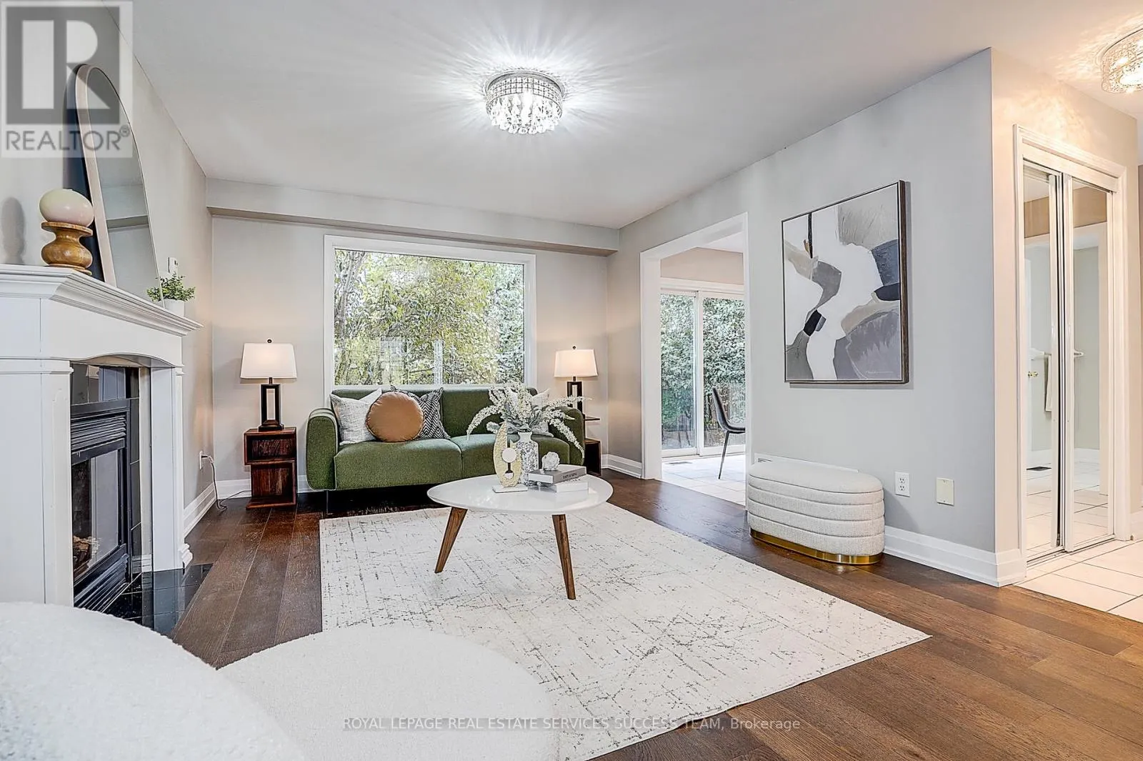 1652 BEATY TRAIL