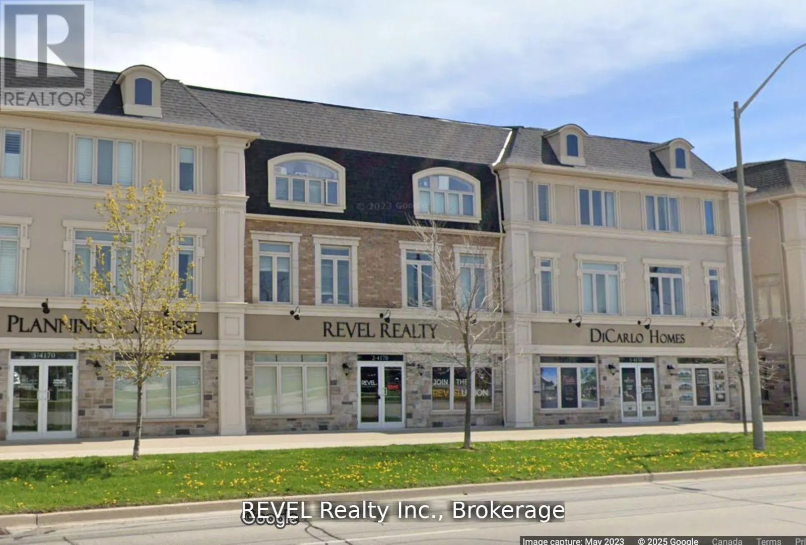 2 - 4170 FAIRVIEW STREET, #2