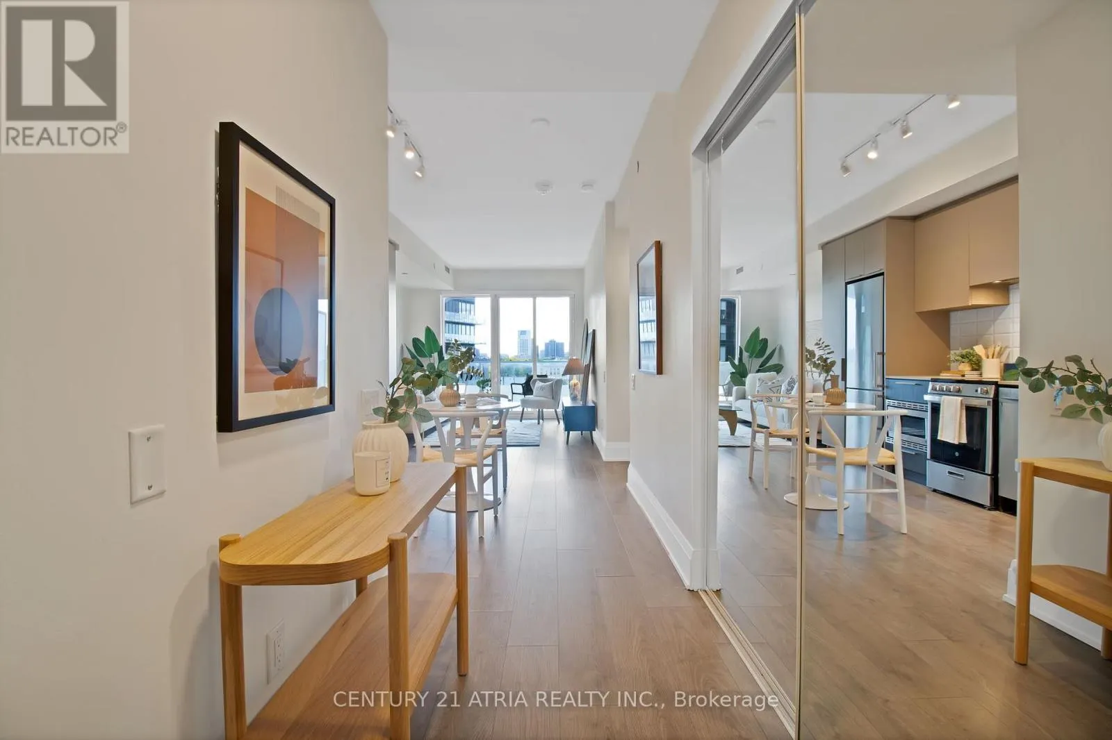 613 - 20 BRIN DRIVE