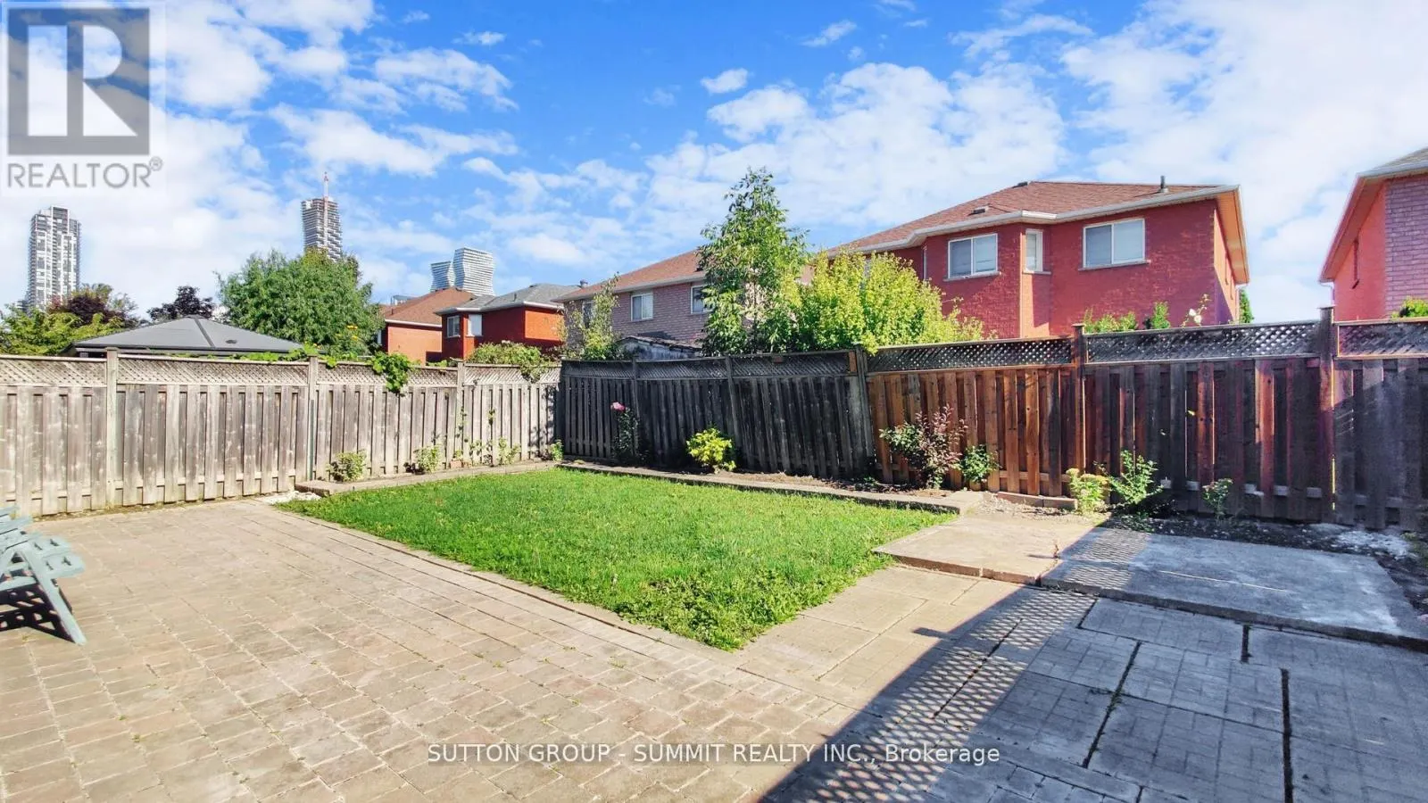 3391 GRAND PARK DRIVE