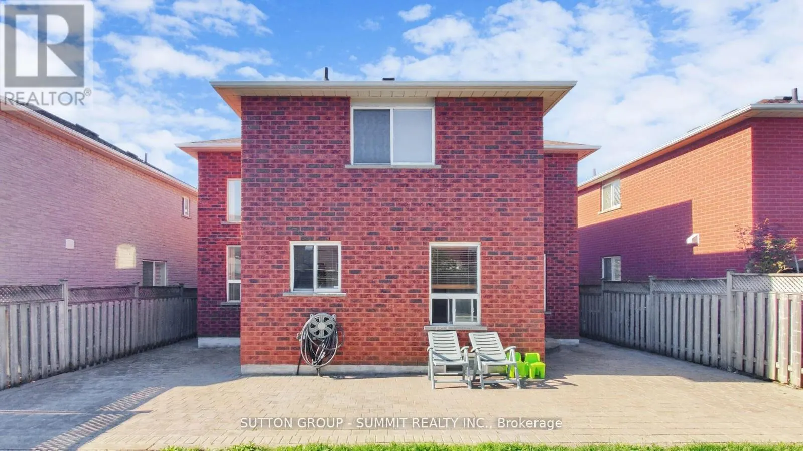3391 GRAND PARK DRIVE