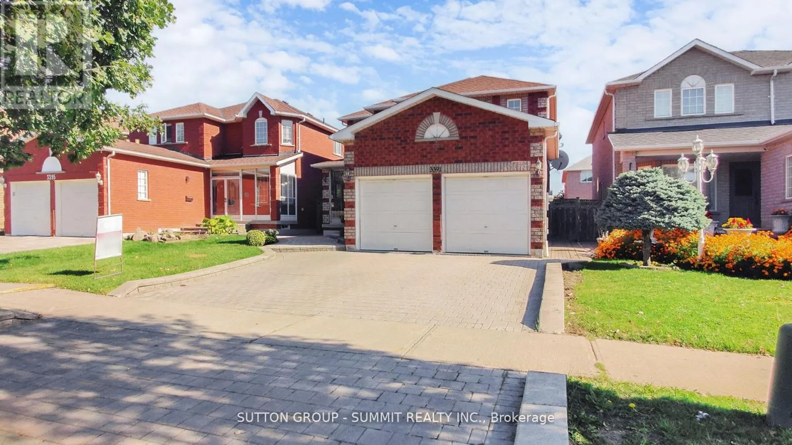 3391 GRAND PARK DRIVE